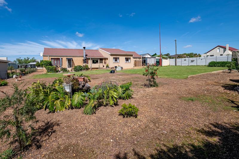 3 Bedroom Property for Sale in Riviersonderend Western Cape